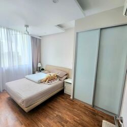 The Amore (D19), Condominium #572555701